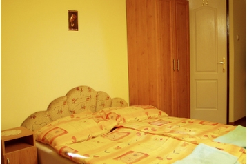 Hungrie Privát Hernádszurdok, Intérieur